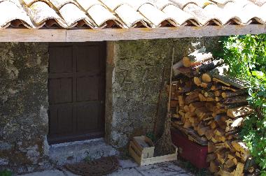 Ferienhaus in Le Caylar (H�rault) oder Ferienwohnung oder Ferienhaus