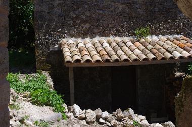 Ferienhaus in Le Caylar (H�rault) oder Ferienwohnung oder Ferienhaus