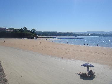 Ferienwohnung in Ares (A Corua) oder Ferienwohnung oder Ferienhaus