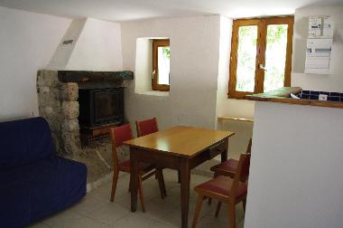 Ferienhaus in Le Caylar (H�rault) oder Ferienwohnung oder Ferienhaus