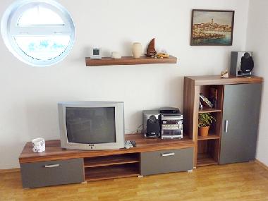 Ferienwohnung in betina (Sibensko-Kninska) oder Ferienwohnung oder Ferienhaus