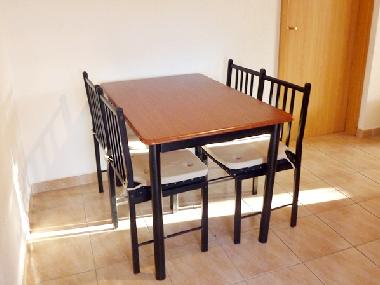 Ferienwohnung in betina (Sibensko-Kninska) oder Ferienwohnung oder Ferienhaus