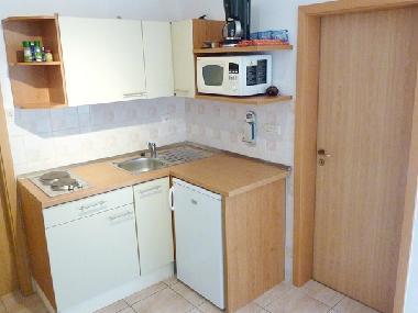 Ferienwohnung in betina (Sibensko-Kninska) oder Ferienwohnung oder Ferienhaus