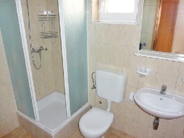 Ferienwohnung in betina (Sibensko-Kninska) oder Ferienwohnung oder Ferienhaus
