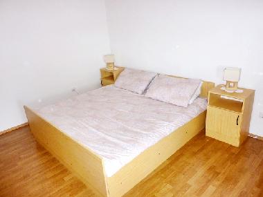 Ferienwohnung in betina (Sibensko-Kninska) oder Ferienwohnung oder Ferienhaus
