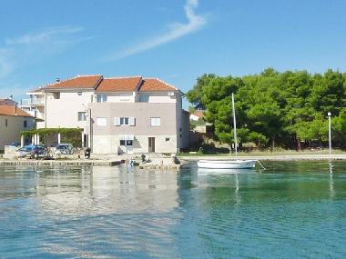 Ferienwohnung in betina (Sibensko-Kninska) oder Ferienwohnung oder Ferienhaus