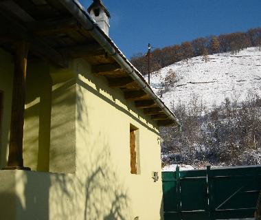 Ferienhaus in Cund (Mures) oder Ferienwohnung oder Ferienhaus