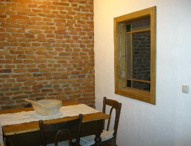 Ferienhaus in Cund (Mures) oder Ferienwohnung oder Ferienhaus