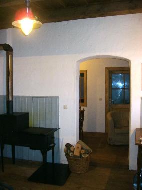 Ferienhaus in Cund (Mures) oder Ferienwohnung oder Ferienhaus