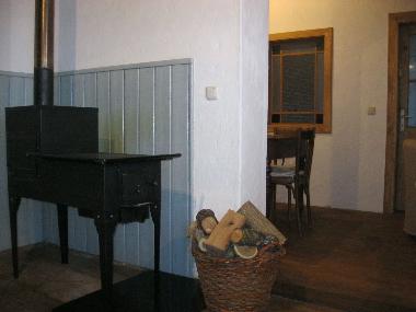 Ferienhaus in Cund (Mures) oder Ferienwohnung oder Ferienhaus