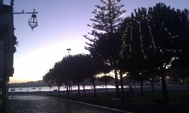 Ferienwohnung in Sao Martinho do Porto (Oeste) oder Ferienwohnung oder Ferienhaus