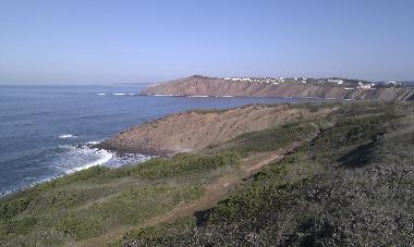 Ferienwohnung in Sao Martinho do Porto (Oeste) oder Ferienwohnung oder Ferienhaus