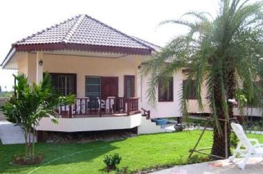 Der Bungalow