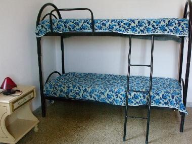 Ferienhaus in Soverato (Catanzaro) oder Ferienwohnung oder Ferienhaus