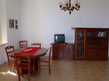 Ferienhaus in Soverato (Catanzaro) oder Ferienwohnung oder Ferienhaus