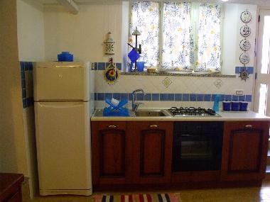 Ferienhaus in Soverato (Catanzaro) oder Ferienwohnung oder Ferienhaus