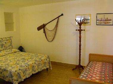 Ferienhaus in Soverato (Catanzaro) oder Ferienwohnung oder Ferienhaus