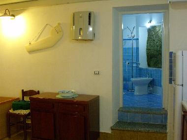 Ferienhaus in Soverato (Catanzaro) oder Ferienwohnung oder Ferienhaus