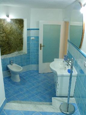 Ferienhaus in Soverato (Catanzaro) oder Ferienwohnung oder Ferienhaus