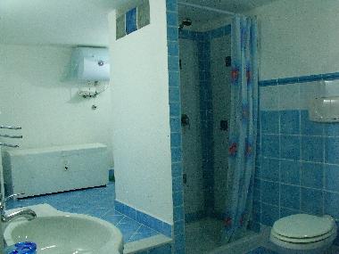 Ferienhaus in Soverato (Catanzaro) oder Ferienwohnung oder Ferienhaus