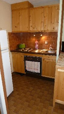 Ferienwohnung in embrun (Hautes-Alpes) oder Ferienwohnung oder Ferienhaus