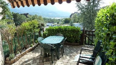 Ferienwohnung in embrun (Hautes-Alpes) oder Ferienwohnung oder Ferienhaus