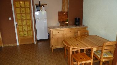 Ferienwohnung in embrun (Hautes-Alpes) oder Ferienwohnung oder Ferienhaus