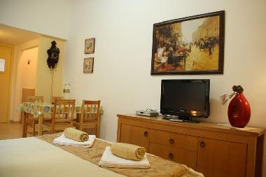 Ferienwohnung in Haifa (Hefa (Haifa)) oder Ferienwohnung oder Ferienhaus
