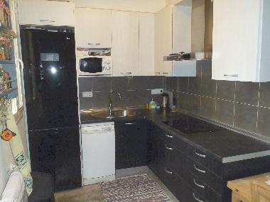 Ferienwohnung in Madrid (Madrid) oder Ferienwohnung oder Ferienhaus