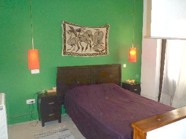 Ferienwohnung in Madrid (Madrid) oder Ferienwohnung oder Ferienhaus