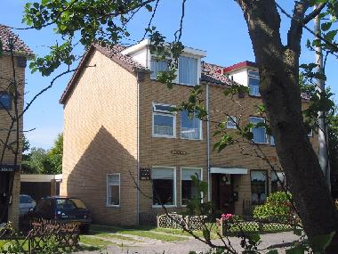 Haus Anna Paulowna