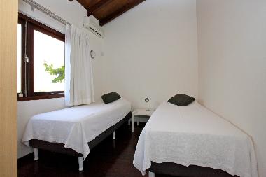 Villa in Curacao (Curacao) oder Ferienwohnung oder Ferienhaus