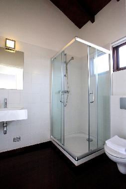 Villa in Curacao (Curacao) oder Ferienwohnung oder Ferienhaus
