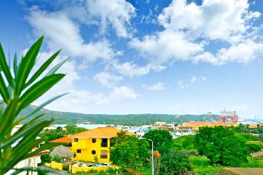 Villa in Curacao (Curacao) oder Ferienwohnung oder Ferienhaus