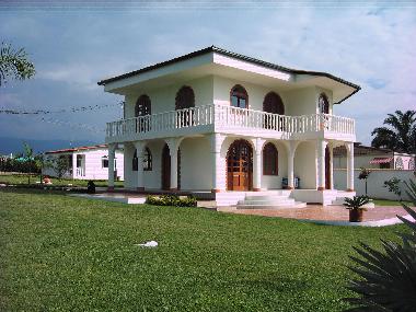 Ferienhaus in chinauta (Cundinamarca) oder Ferienwohnung oder Ferienhaus