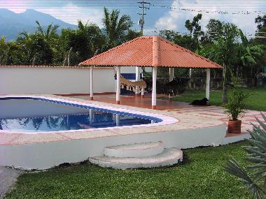 Ferienhaus in chinauta (Cundinamarca) oder Ferienwohnung oder Ferienhaus