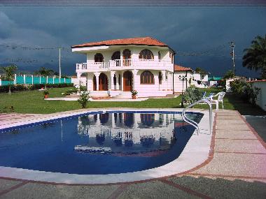Ferienhaus in chinauta (Cundinamarca) oder Ferienwohnung oder Ferienhaus