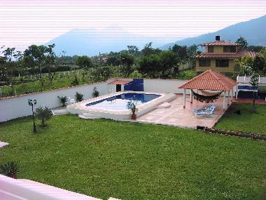 Ferienhaus in chinauta (Cundinamarca) oder Ferienwohnung oder Ferienhaus