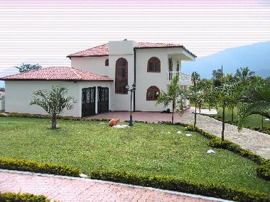Ferienhaus in chinauta (Cundinamarca) oder Ferienwohnung oder Ferienhaus