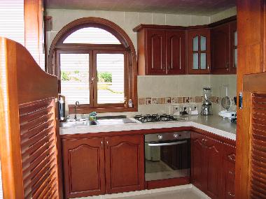 Ferienhaus in chinauta (Cundinamarca) oder Ferienwohnung oder Ferienhaus