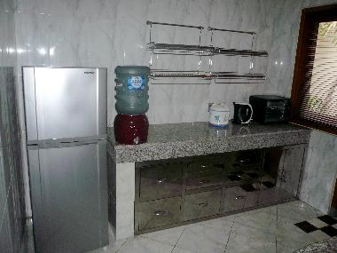 Ferienhaus in Denpasar / Kebo Iwa (Bali) oder Ferienwohnung oder Ferienhaus