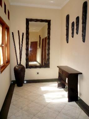 Ferienhaus in Denpasar / Kebo Iwa (Bali) oder Ferienwohnung oder Ferienhaus