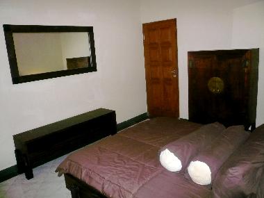 Ferienhaus in Denpasar / Kebo Iwa (Bali) oder Ferienwohnung oder Ferienhaus