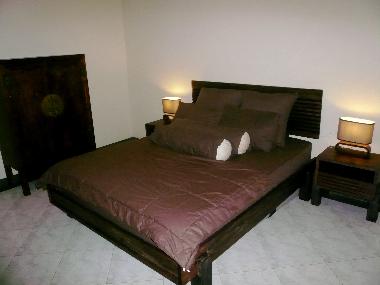 Ferienhaus in Denpasar / Kebo Iwa (Bali) oder Ferienwohnung oder Ferienhaus