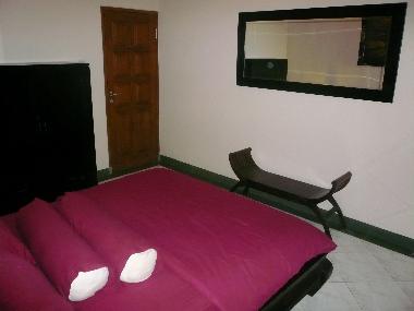 Ferienhaus in Denpasar / Kebo Iwa (Bali) oder Ferienwohnung oder Ferienhaus