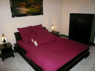 Ferienhaus in Denpasar / Kebo Iwa (Bali) oder Ferienwohnung oder Ferienhaus