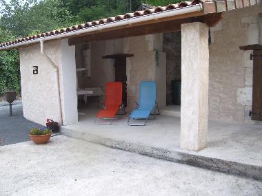 Ferienhaus in Saint Cr�pin de Richemont (Dordogne) oder Ferienwohnung oder Ferienhaus