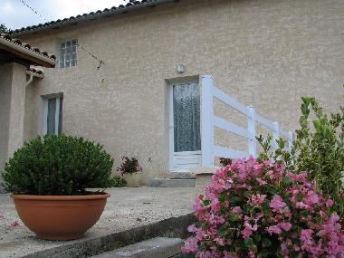 Ferienhaus in Saint Cr�pin de Richemont (Dordogne) oder Ferienwohnung oder Ferienhaus