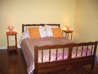 Ferienhaus in Saint Cr�pin de Richemont (Dordogne) oder Ferienwohnung oder Ferienhaus