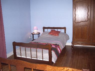 Ferienhaus in Saint Cr�pin de Richemont (Dordogne) oder Ferienwohnung oder Ferienhaus